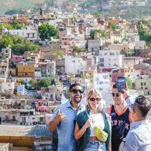 Explore Mexico, Belize and Guatemala Experience (Intra Tour Air Mexico Belize Guatemala Highlights) for 11 days with Contiki and discover unforgettable experiences - Photo 2