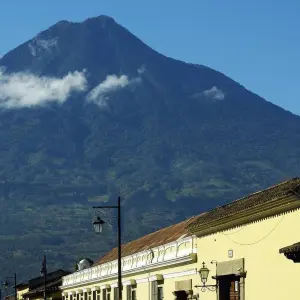 Explore Mexico, Belize and Guatemala Experience (Intra Tour Air Mexico Belize Guatemala Highlights) for 11 days with Contiki and discover unforgettable experiences - Photo 3