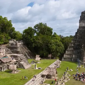 Explore Mexico, Belize and Guatemala Experience (Intra Tour Air Mexico Belize Guatemala Highlights) for 11 days with Contiki and discover unforgettable experiences - Photo 4