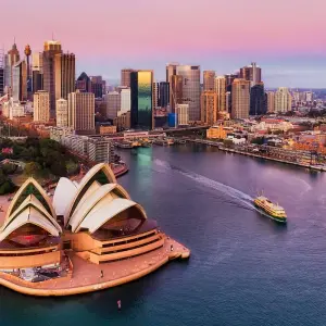Explore Australia: Beaches and Reefs (Without Sailing) for 16 days with Contiki and discover unforgettable experiences - Photo 4