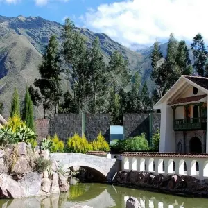 Explore South American Explorer (Inca Trail Trek) for 18 days with Contiki and discover unforgettable experiences - Photo 4