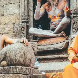 Explore Nepal Trek and Temples for 5 days with Contiki and discover unforgettable experiences - Photo 2