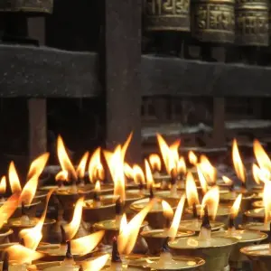 Explore Nepal Trek and Temples for 5 days with Contiki and discover unforgettable experiences - Photo 3