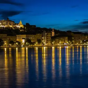 Explore Best of Balkans (Start Budapest) for 15 days with Contiki and discover unforgettable experiences - Photo 4