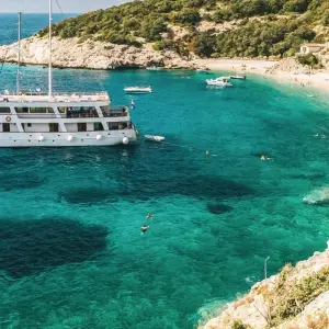 Explore Croatia Island Sail (Premium) for 8 days with Contiki and discover unforgettable experiences - Photo 3