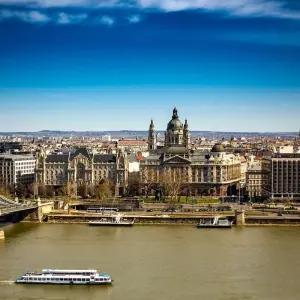 Explore Best of Balkans (Start Budapest) for 15 days with Contiki and discover unforgettable experiences - Photo 6