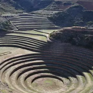 Explore South American Explorer (Inca Trail Trek) for 18 days with Contiki and discover unforgettable experiences - Photo 9