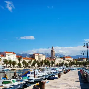 Explore Croatia Island Sail (Premium) for 8 days with Contiki and discover unforgettable experiences - Photo 5
