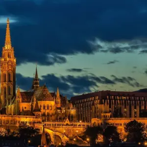 Explore Best of Balkans (Start Budapest) for 15 days with Contiki and discover unforgettable experiences - Photo 8