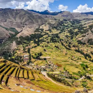 Explore Ultimate South America (Inca Trail Trek) for 24 days with Contiki and discover unforgettable experiences - Photo 3