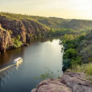 Explore Australia: Kakadu Dreaming for 5 days with Contiki and discover unforgettable experiences - Photo 2