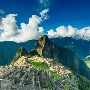 Explore Ultimate South America (Inca Trail Trek) for 24 days with Contiki and discover unforgettable experiences - Photo 4
