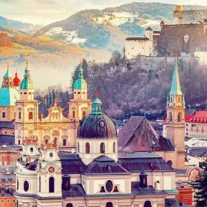 Explore Rome to London Quest (Winter) for 10 days with Contiki and discover unforgettable experiences - Photo 10