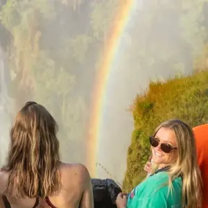 Explore Victoria Falls Explorer (Winter) for 4 days with Contiki and discover unforgettable experiences - Photo 2