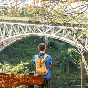 Explore Victoria Falls Explorer (Winter) for 4 days with Contiki and discover unforgettable experiences - Photo 3