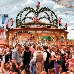 Explore Oktoberfest (5 Days) for 5 days with Contiki and discover unforgettable experiences - Photo 3