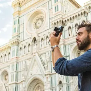 Explore Ultimate Italy (Standard) for 22 days with Contiki and discover unforgettable experiences - Photo 3
