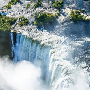 Explore Victoria Falls Explorer (Winter) for 4 days with Contiki and discover unforgettable experiences - Photo 5