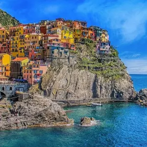 Explore Ultimate Italy (Standard) for 22 days with Contiki and discover unforgettable experiences - Photo 4
