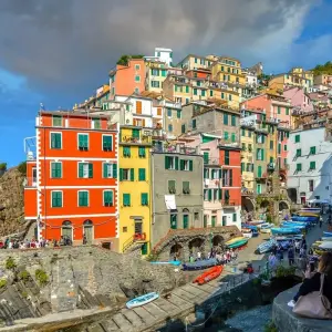 Explore Ultimate Italy (Standard) for 22 days with Contiki and discover unforgettable experiences - Photo 5