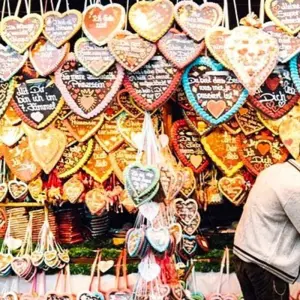 Explore Oktoberfest (4 Days) for 4 days with Contiki and discover unforgettable experiences - Photo 3