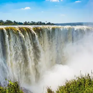 Explore Victoria Falls Explorer (Winter) for 4 days with Contiki and discover unforgettable experiences - Photo 7