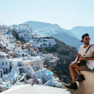 Explore Greek Island Hopping (Standard) for 11 days with Contiki and discover unforgettable experiences - Photo 2