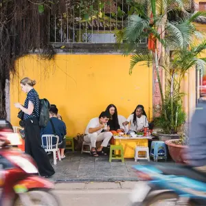 Explore Vietnam Highlights (Without Ha Giang Loop) for 10 days with Contiki and discover unforgettable experiences - Photo 2