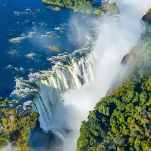 Explore Victoria Falls Explorer (Winter) for 4 days with Contiki and discover unforgettable experiences - Photo 8