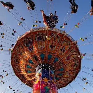 Explore Oktoberfest (4 Days) for 4 days with Contiki and discover unforgettable experiences - Photo 4