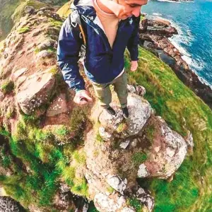 Explore Ireland in a Week (Classic, Winter) for 8 days with Contiki and discover unforgettable experiences - Photo 3