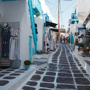 Explore Greek Island Hopping (Standard) for 11 days with Contiki and discover unforgettable experiences - Photo 3