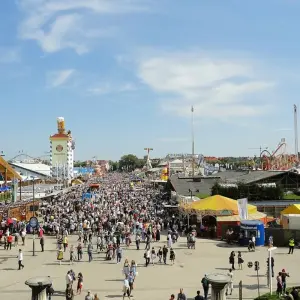 Explore Oktoberfest (5 Days) for 5 days with Contiki and discover unforgettable experiences - Photo 7