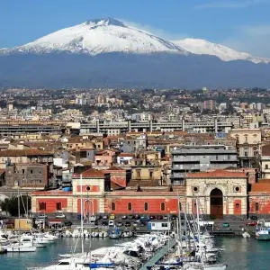 Explore Ultimate Italy (Standard) for 22 days with Contiki and discover unforgettable experiences - Photo 7