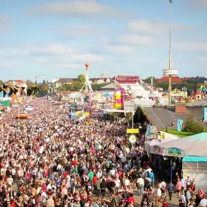 Explore Oktoberfest (4 Days) for 4 days with Contiki and discover unforgettable experiences - Photo 5