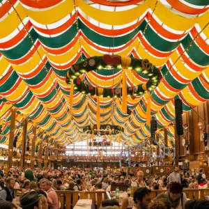 Explore Oktoberfest (5 Days) for 5 days with Contiki and discover unforgettable experiences - Photo 8