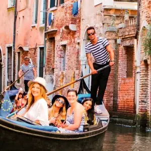 Explore Vienna to Rome Trail (Winter, Classic) for 9 days with Contiki and discover unforgettable experiences - Photo 2