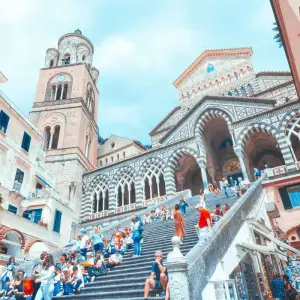Explore Ultimate Italy (Standard) for 22 days with Contiki and discover unforgettable experiences - Photo 8