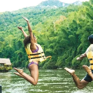 Explore Thailand, Laos and Cambodia Adventure for 16 days with Contiki and discover unforgettable experiences - Photo 5