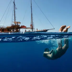 Explore Greek Island Hopping (Standard) for 11 days with Contiki and discover unforgettable experiences - Photo 6