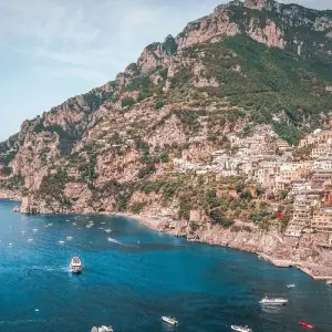 Explore Ultimate Italy (Standard) for 22 days with Contiki and discover unforgettable experiences - Photo 9