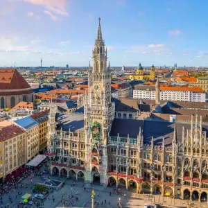 Explore Oktoberfest (4 Days) for 4 days with Contiki and discover unforgettable experiences - Photo 8