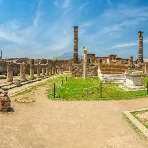 Explore Ultimate Italy (Standard) for 22 days with Contiki and discover unforgettable experiences - Photo 11