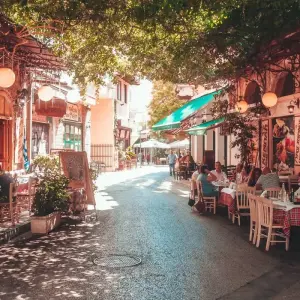 Explore Greek Island Hopping (Standard) for 11 days with Contiki and discover unforgettable experiences - Photo 9