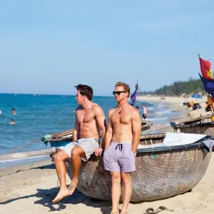 Explore Vietnam Highlights (Without Ha Giang Loop) for 10 days with Contiki and discover unforgettable experiences - Photo 9