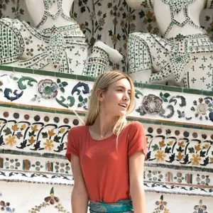 Explore Thailand, Laos and Cambodia Adventure for 16 days with Contiki and discover unforgettable experiences - Photo 9