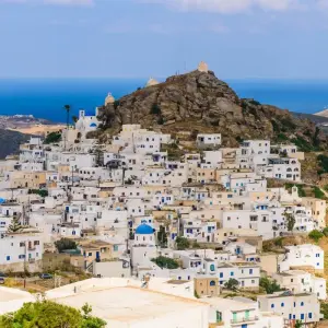 Explore Greek Island Hopping (Standard) for 11 days with Contiki and discover unforgettable experiences - Photo 11