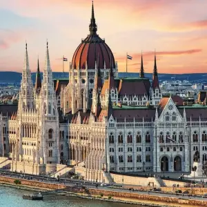 Explore Sziget Festival Road Trip (Standard) for 10 days with Contiki and discover unforgettable experiences - Photo 2