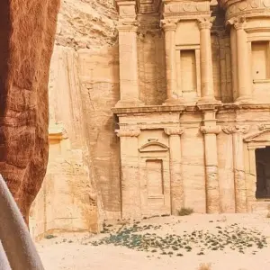 Explore Jordan Uncovered for 6 days with Contiki and discover unforgettable experiences - Photo 3