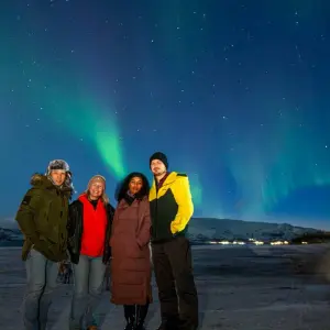 Explore Norway Fjords and Northern Lights (From November 2025) for 7 days with Contiki and discover unforgettable experiences - Photo 2